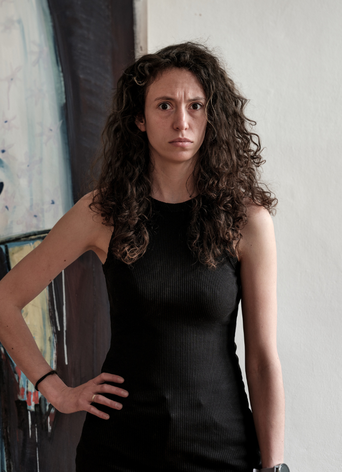 Kinga Burek-Domżalska